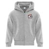 ATC EVERYDAY FLEECE FULL ZIP HOODED SWEATSHIRT Thumbnail