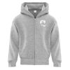 ATC EVERYDAY FLEECE FULL ZIP HOODED SWEATSHIRT Thumbnail