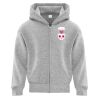 ATC EVERYDAY FLEECE FULL ZIP HOODED SWEATSHIRT Thumbnail