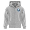 ATC EVERYDAY FLEECE FULL ZIP HOODED SWEATSHIRT Thumbnail