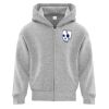 ATC EVERYDAY FLEECE FULL ZIP HOODED SWEATSHIRT Thumbnail