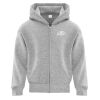 ATC EVERYDAY FLEECE FULL ZIP HOODED SWEATSHIRT Thumbnail