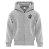 ATC EVERYDAY FLEECE FULL ZIP HOODED SWEATSHIRT Thumbnail