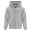 ATC EVERYDAY FLEECE FULL ZIP HOODED SWEATSHIRT Thumbnail