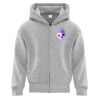 ATC EVERYDAY FLEECE FULL ZIP HOODED SWEATSHIRT Thumbnail