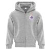 ATC EVERYDAY FLEECE FULL ZIP HOODED SWEATSHIRT Thumbnail