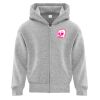 ATC EVERYDAY FLEECE FULL ZIP HOODED SWEATSHIRT Thumbnail