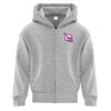 ATC EVERYDAY FLEECE FULL ZIP HOODED SWEATSHIRT Thumbnail