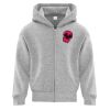 ATC EVERYDAY FLEECE FULL ZIP HOODED SWEATSHIRT Thumbnail