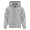 ATC EVERYDAY FLEECE FULL ZIP HOODED SWEATSHIRT Thumbnail