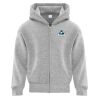 ATC EVERYDAY FLEECE FULL ZIP HOODED SWEATSHIRT Thumbnail