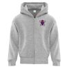 ATC EVERYDAY FLEECE FULL ZIP HOODED SWEATSHIRT Thumbnail