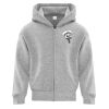 ATC EVERYDAY FLEECE FULL ZIP HOODED SWEATSHIRT Thumbnail