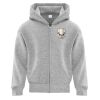 ATC EVERYDAY FLEECE FULL ZIP HOODED SWEATSHIRT Thumbnail