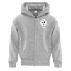 ATC EVERYDAY FLEECE FULL ZIP HOODED SWEATSHIRT Thumbnail