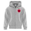ATC EVERYDAY FLEECE FULL ZIP HOODED SWEATSHIRT Thumbnail