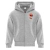 ATC EVERYDAY FLEECE FULL ZIP HOODED SWEATSHIRT Thumbnail