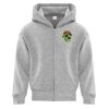 ATC EVERYDAY FLEECE FULL ZIP HOODED SWEATSHIRT Thumbnail