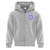 ATC EVERYDAY FLEECE FULL ZIP HOODED SWEATSHIRT Thumbnail