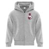 ATC EVERYDAY FLEECE FULL ZIP HOODED SWEATSHIRT Thumbnail