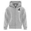ATC EVERYDAY FLEECE FULL ZIP HOODED SWEATSHIRT Thumbnail