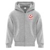 ATC EVERYDAY FLEECE FULL ZIP HOODED SWEATSHIRT Thumbnail