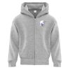 ATC EVERYDAY FLEECE FULL ZIP HOODED SWEATSHIRT Thumbnail