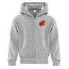 ATC EVERYDAY FLEECE FULL ZIP HOODED SWEATSHIRT Thumbnail