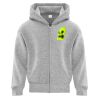 ATC EVERYDAY FLEECE FULL ZIP HOODED SWEATSHIRT Thumbnail