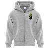 ATC EVERYDAY FLEECE FULL ZIP HOODED SWEATSHIRT Thumbnail