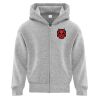 ATC EVERYDAY FLEECE FULL ZIP HOODED SWEATSHIRT Thumbnail