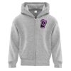 ATC EVERYDAY FLEECE FULL ZIP HOODED SWEATSHIRT Thumbnail