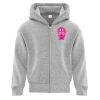 ATC EVERYDAY FLEECE FULL ZIP HOODED SWEATSHIRT Thumbnail