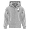 ATC EVERYDAY FLEECE FULL ZIP HOODED SWEATSHIRT Thumbnail