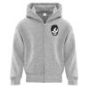 ATC EVERYDAY FLEECE FULL ZIP HOODED SWEATSHIRT Thumbnail