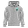 ATC EVERYDAY FLEECE FULL ZIP HOODED SWEATSHIRT Thumbnail