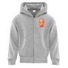 ATC EVERYDAY FLEECE FULL ZIP HOODED SWEATSHIRT Thumbnail