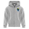 ATC EVERYDAY FLEECE FULL ZIP HOODED SWEATSHIRT Thumbnail