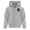 ATC EVERYDAY FLEECE FULL ZIP HOODED SWEATSHIRT Thumbnail