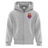 ATC EVERYDAY FLEECE FULL ZIP HOODED SWEATSHIRT Thumbnail