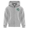 ATC EVERYDAY FLEECE FULL ZIP HOODED SWEATSHIRT Thumbnail