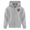ATC EVERYDAY FLEECE FULL ZIP HOODED SWEATSHIRT Thumbnail