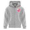 ATC EVERYDAY FLEECE FULL ZIP HOODED SWEATSHIRT Thumbnail