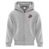 ATC EVERYDAY FLEECE FULL ZIP HOODED SWEATSHIRT Thumbnail