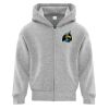 ATC EVERYDAY FLEECE FULL ZIP HOODED SWEATSHIRT Thumbnail