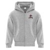 ATC EVERYDAY FLEECE FULL ZIP HOODED SWEATSHIRT Thumbnail