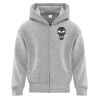 ATC EVERYDAY FLEECE FULL ZIP HOODED SWEATSHIRT Thumbnail