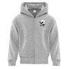 ATC EVERYDAY FLEECE FULL ZIP HOODED SWEATSHIRT Thumbnail