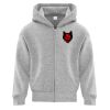 ATC EVERYDAY FLEECE FULL ZIP HOODED SWEATSHIRT Thumbnail