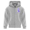 ATC EVERYDAY FLEECE FULL ZIP HOODED SWEATSHIRT Thumbnail
